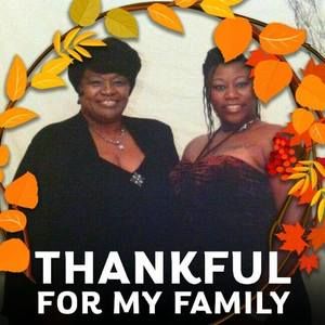 Meet your Posher, Laverne